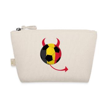 les diables belges - Trousse biologique - nature - Devant