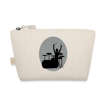 batteur - Trousse biologique - nature - Devant