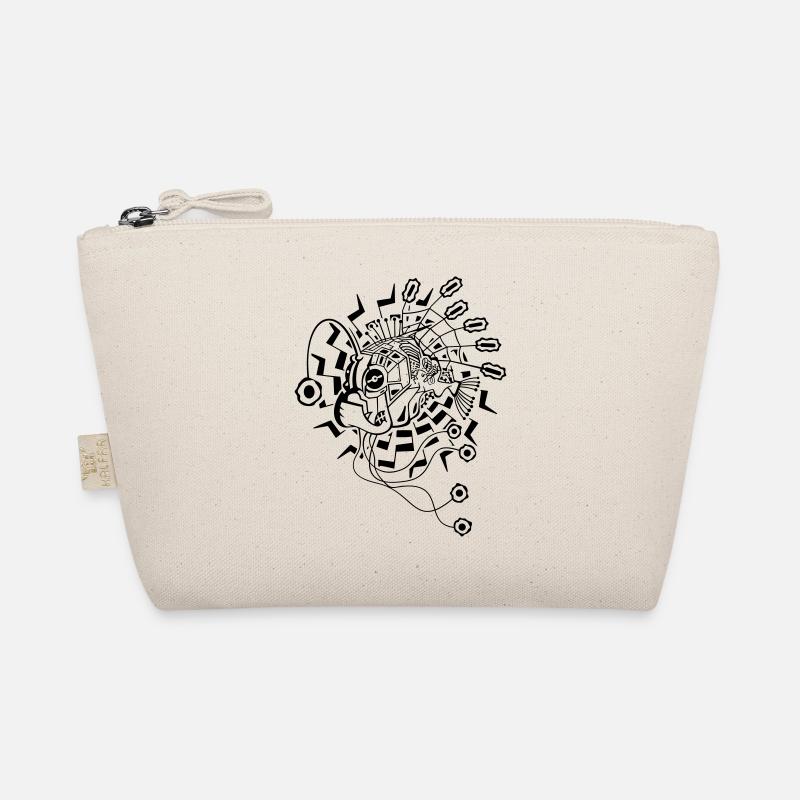 Abyssal Zone Bio-Täschchen