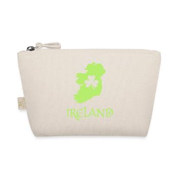 ireland - Organic Pouch - nature - Front