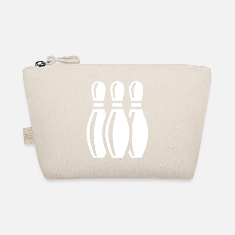Bowling Organic Pouch