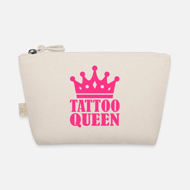Tattoo Queen Trousse biologique