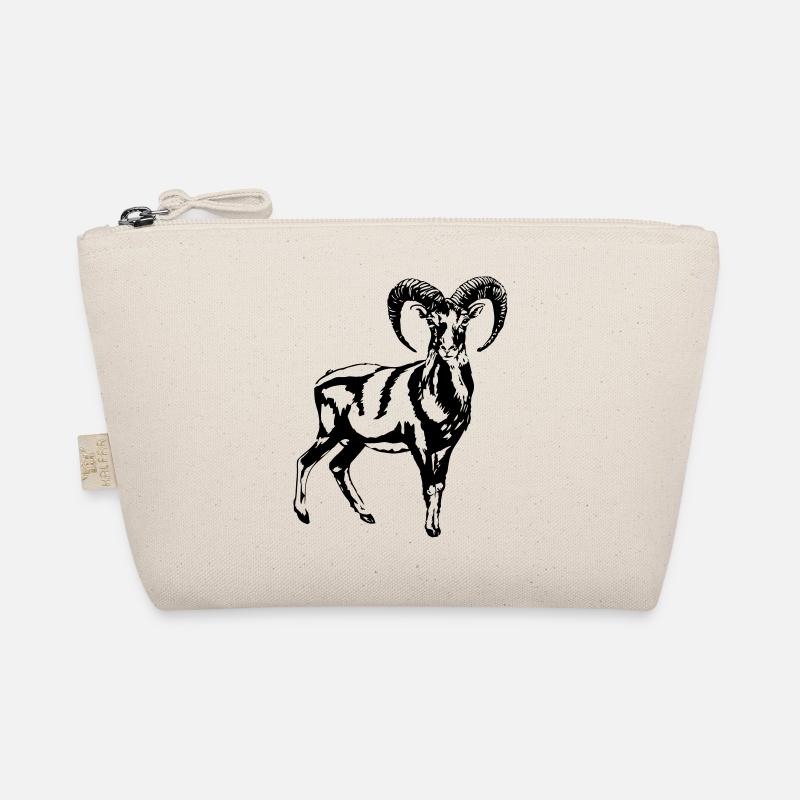 Mouflon Trousse biologique