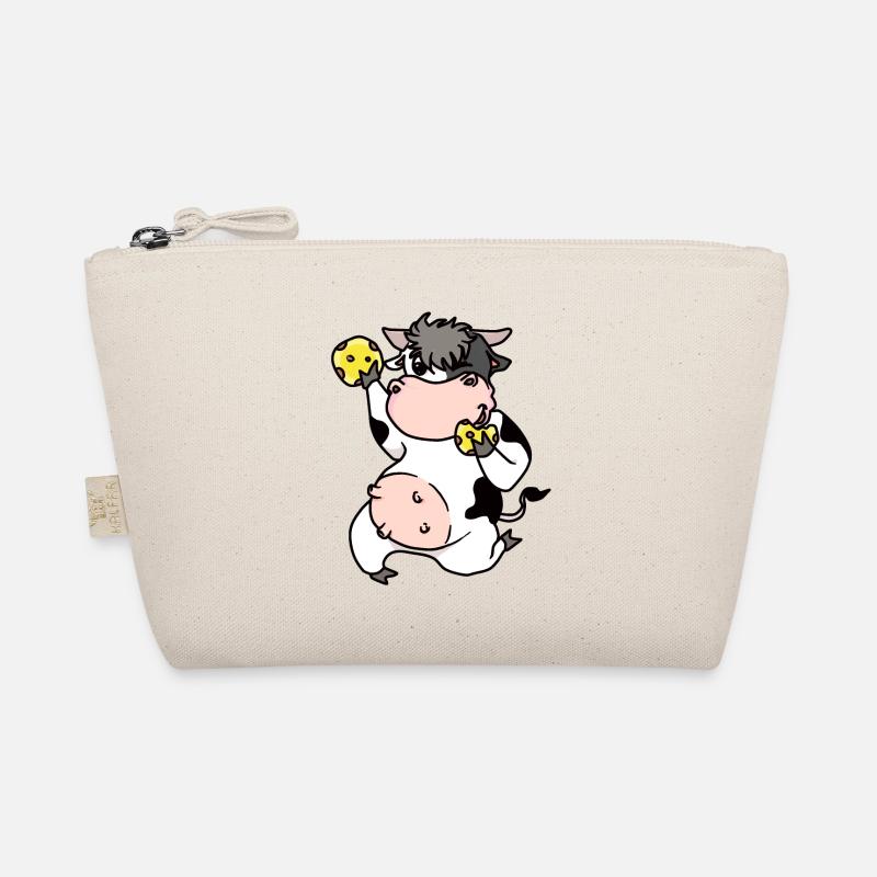Drôle de biscuits de bonbons de vache grignotage - Trousse biologique - nature