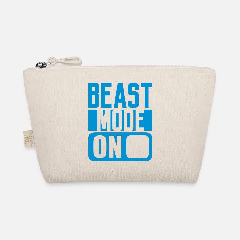 cool on interrupteur design logo monster mode switch b Trousse biologique
