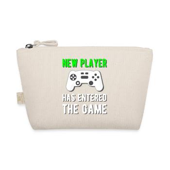 New player has entered the game ! - Trousse biologique - nature - Devant