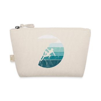Climbing to the Moon - Trousse biologique - nature - Devant