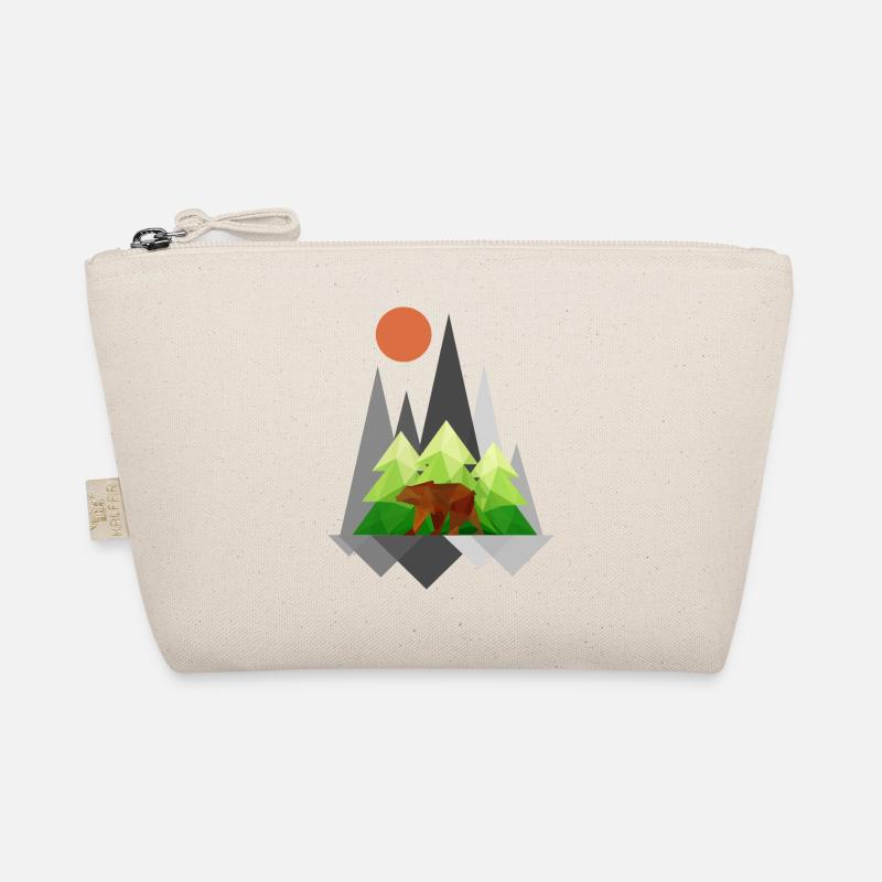 Ours dans le désert Trousse biologique