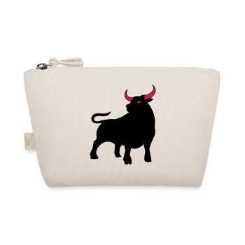 stier_02 - Trousse biologique - nature - Devant