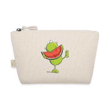 Grenouille à la pastèque - Grenouilles - Fruits - Trousse biologique - nature - Devant