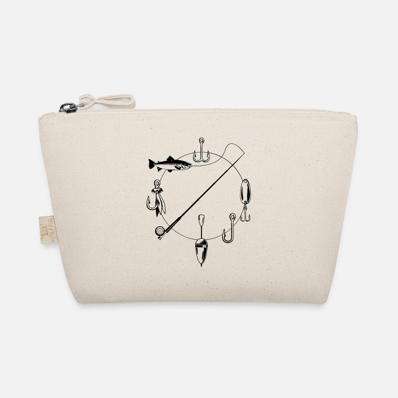 Fishing tackle Organic Pouch