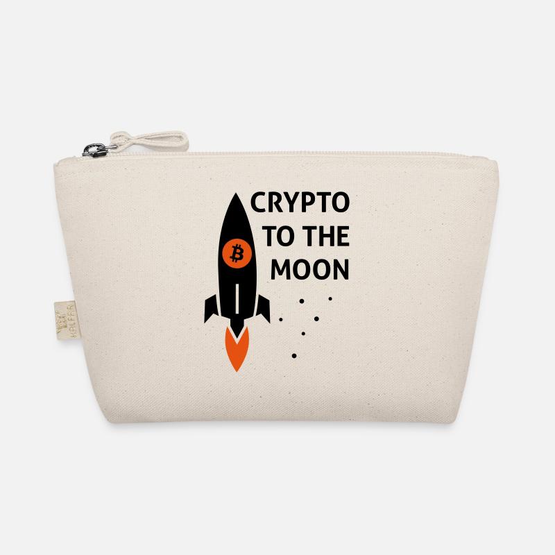 crypto - Trousse biologique - nature