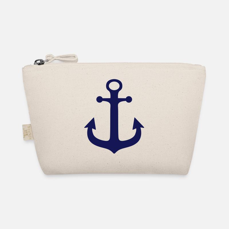 Ancre bleue Trousse biologique