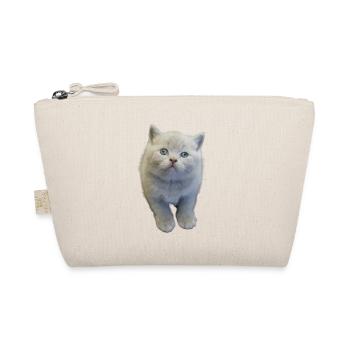 Chatons - Trousse biologique - nature - Devant