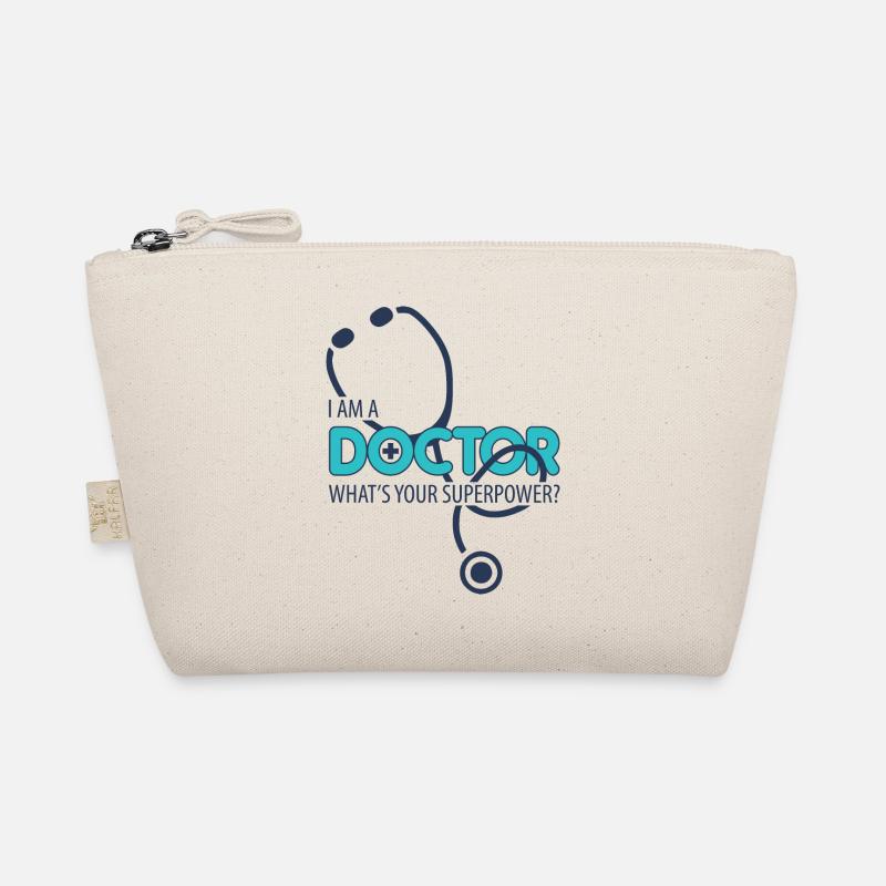 Je suis docteur Trousse biologique