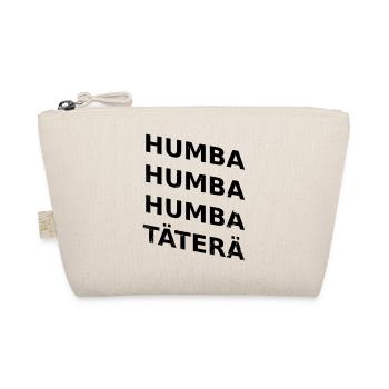 humba humba agresseurs vector - Trousse biologique - nature - Devant