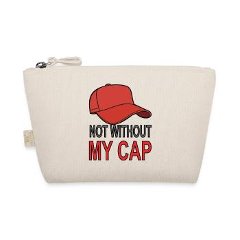 Cap cap - Trousse biologique - nature - Devant