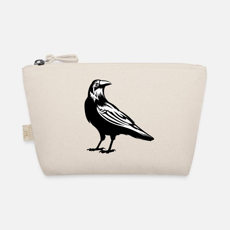 Corbeau - corbeau Trousse biologique