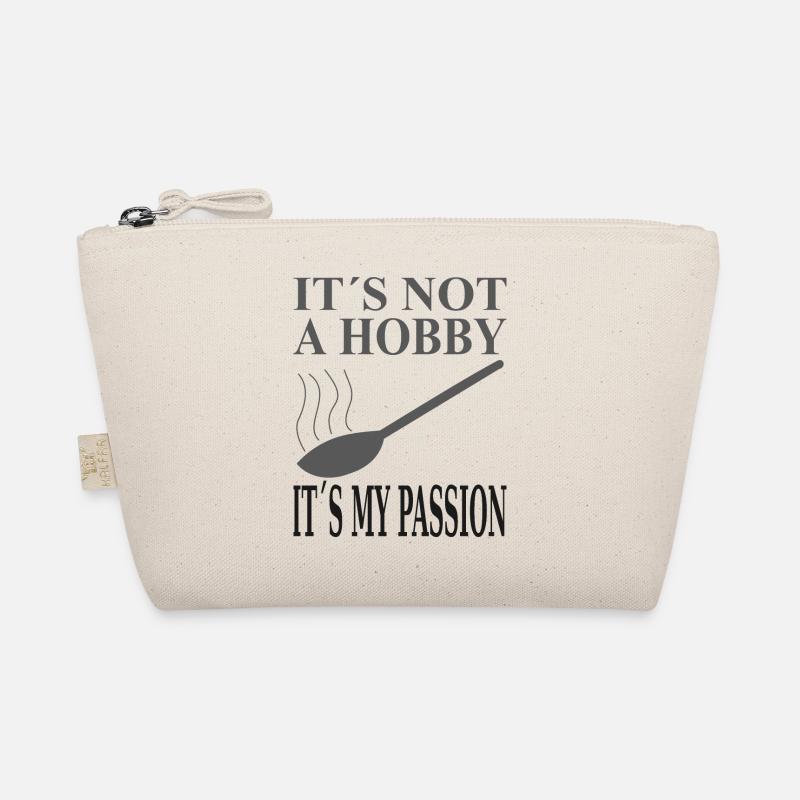 Cuillère de cuisine Trousse biologique