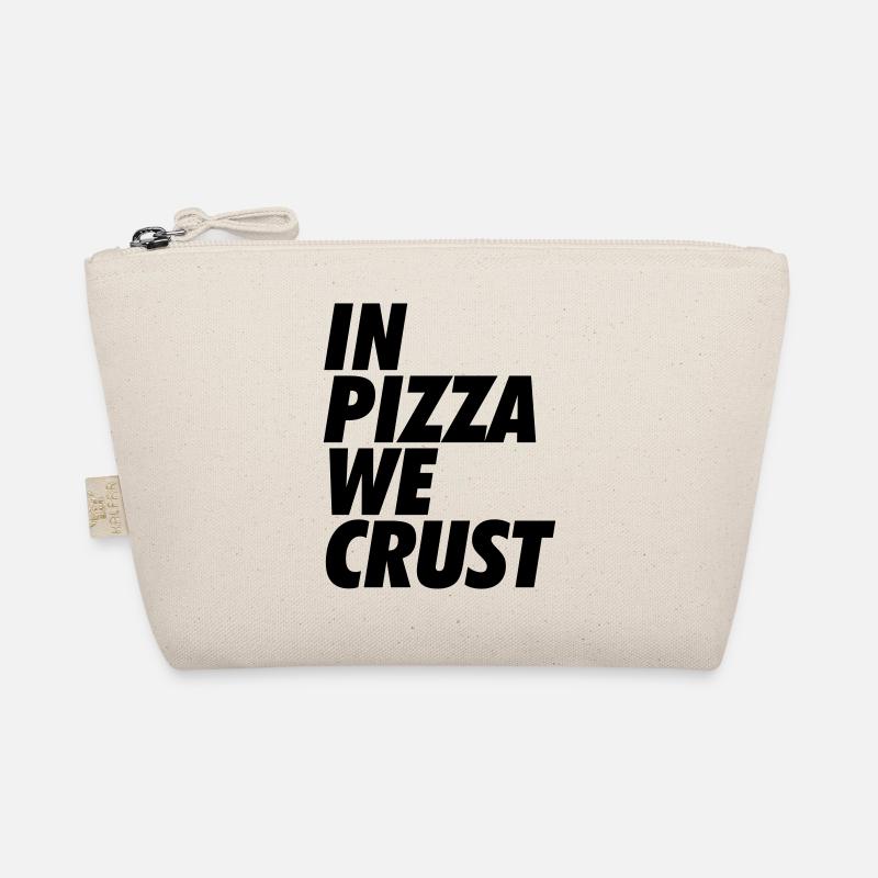 Pizza Trousse biologique