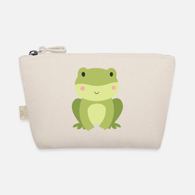 frog Organic Pouch
