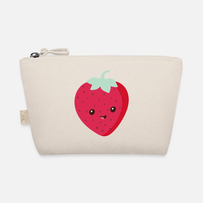 Fraise Trousse biologique