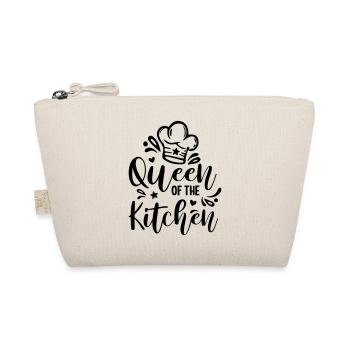 Reine de la cuisine - Trousse biologique - nature - Devant
