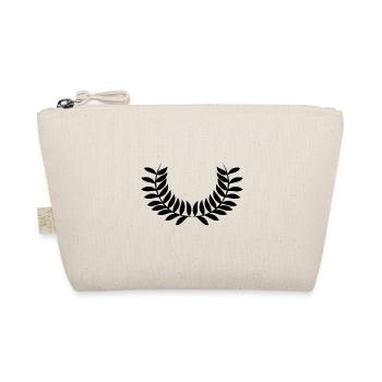 couronne - Trousse biologique - nature - Devant