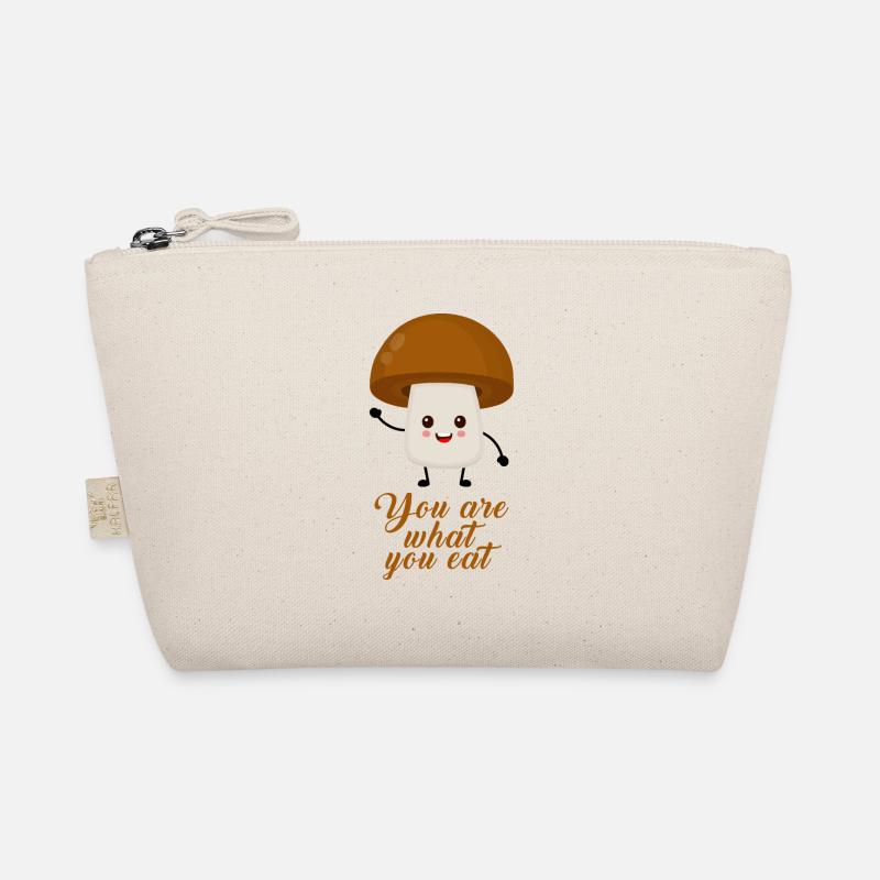 champignon Trousse biologique