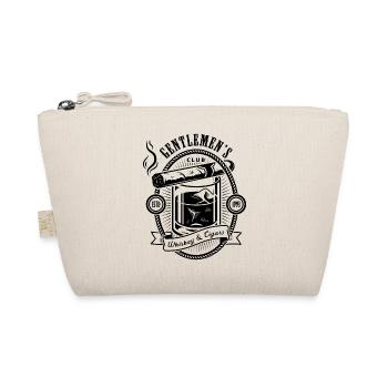 Club des messieurs - Trousse biologique - nature - Devant