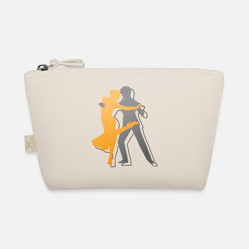 Queer Tango Argentino Trousse biologique