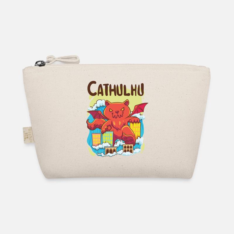 Cathulhu - Trousse biologique - nature