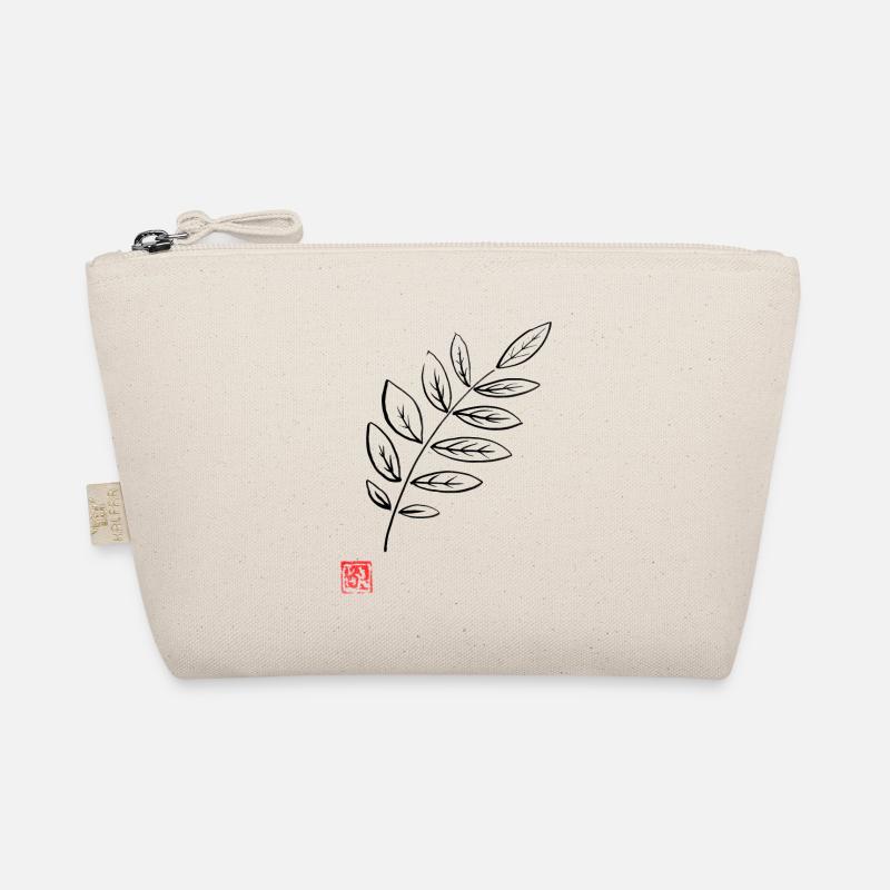 laurel Organic Pouch