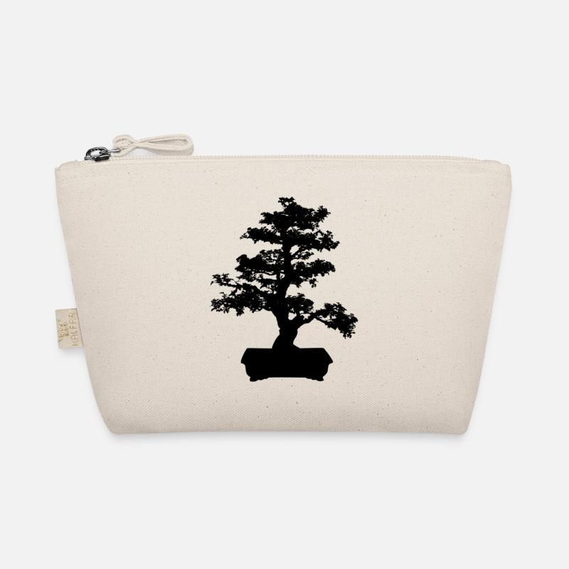 Bonsai Bio-Täschchen