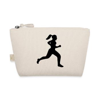 Runner - Organic Pouch - nature - Front