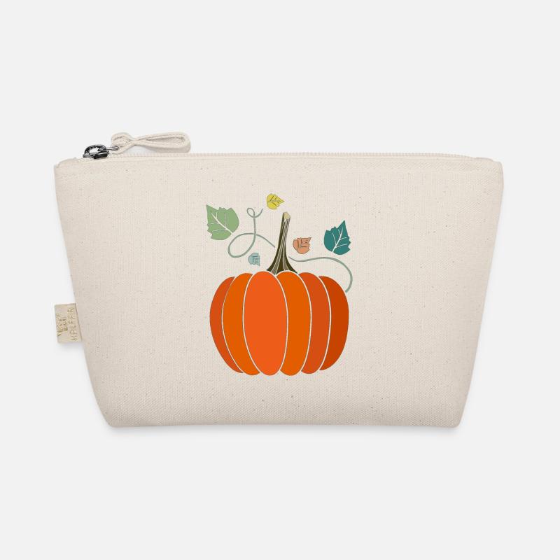 pumpkin Organic Pouch