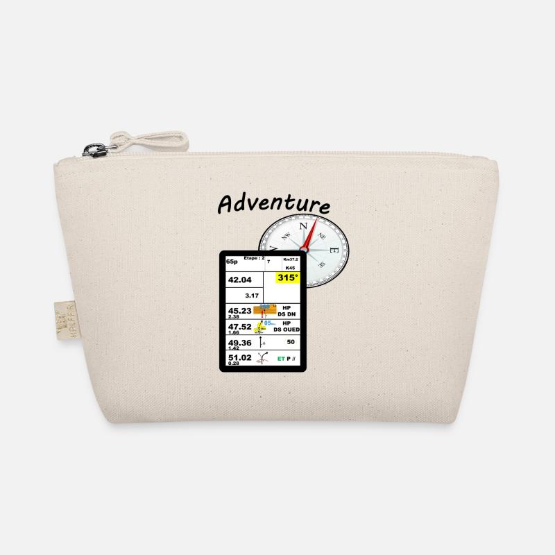 Adventure Trousse biologique