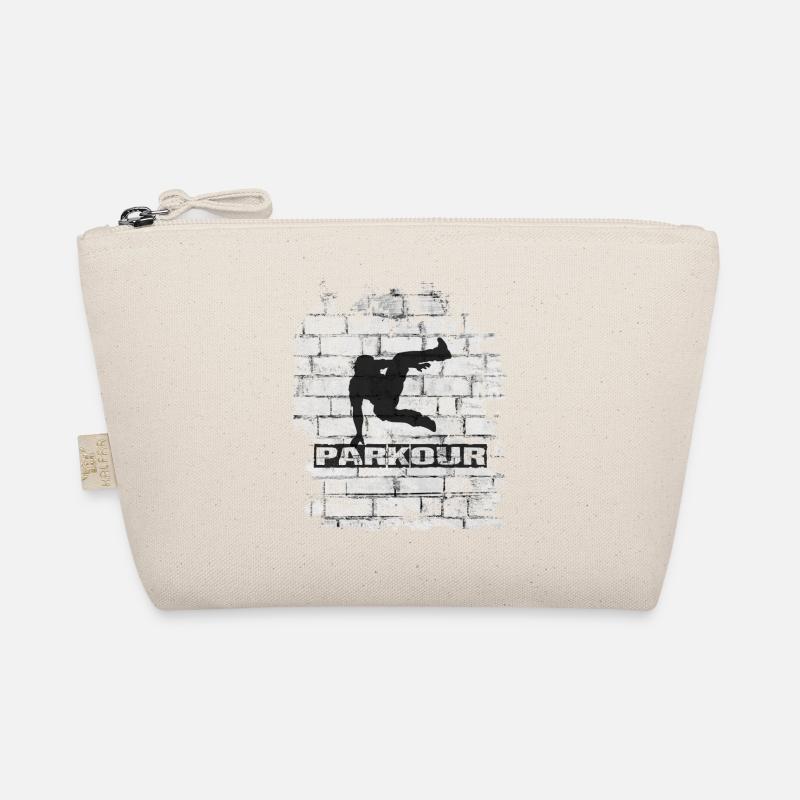 Parkour - Trousse biologique - nature