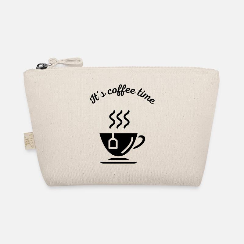 C'est l'heure du café l'heure du café Trousse biologique