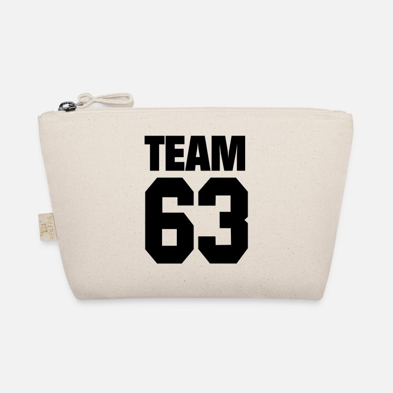 Équipe de 63 numéros Trousse biologique