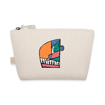 pianiste - Trousse biologique - nature - Devant