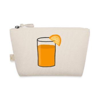 Orange juice - Organic Pouch - nature - Front