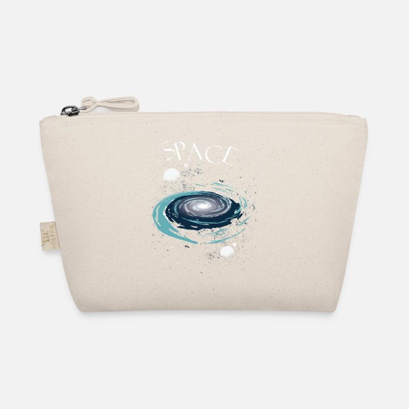 Espace Weltraum Trousse biologique