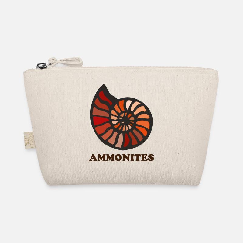 Ammonites Trousse biologique