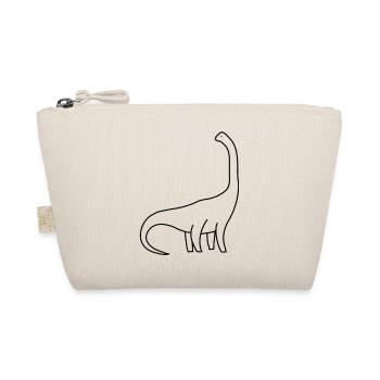 Dino - Trousse biologique - nature - Devant