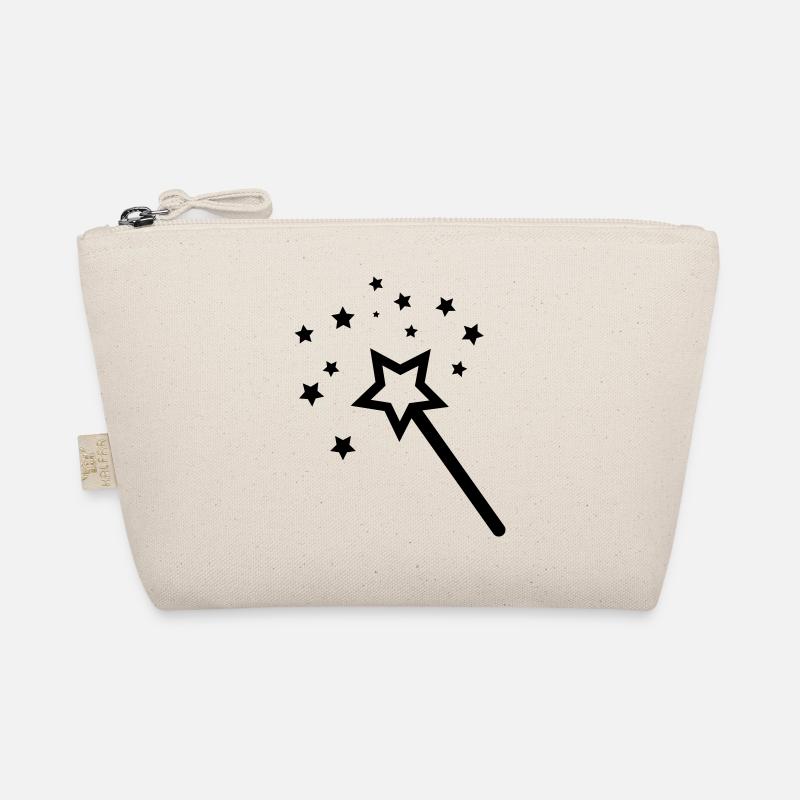 wand Organic Pouch