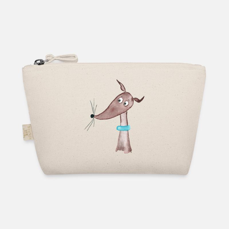 Petit lévrier Trousse biologique