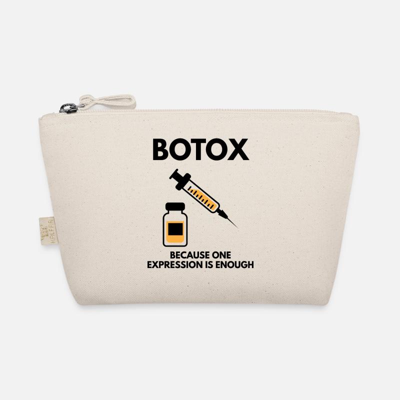 Botox Bio-Täschchen