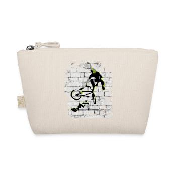 BMX - Trousse biologique - nature - Devant