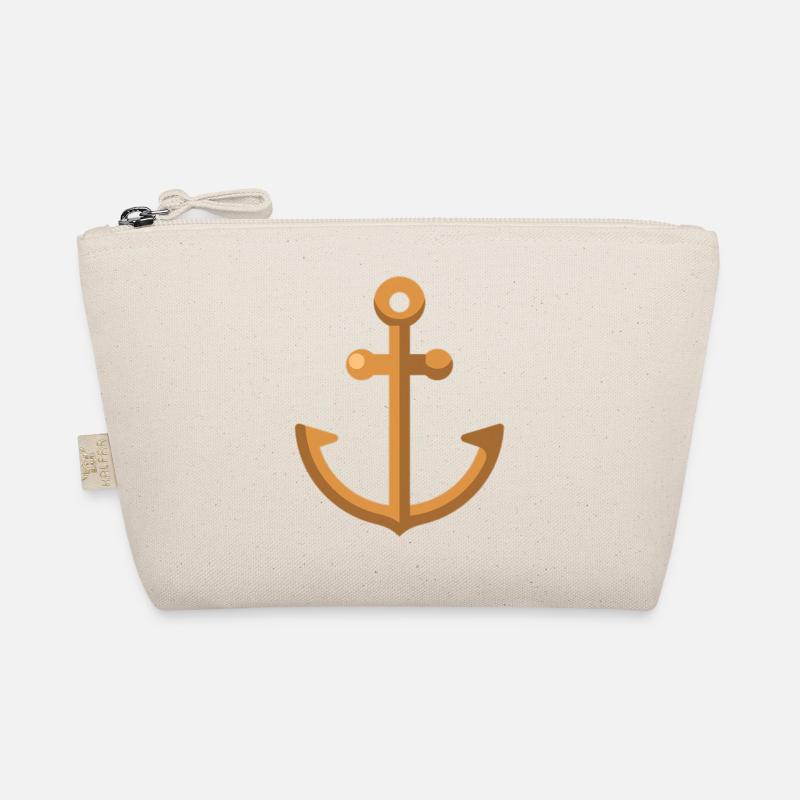 Ancre - Trousse biologique - nature